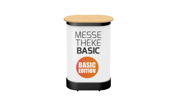 Messetheke Basic