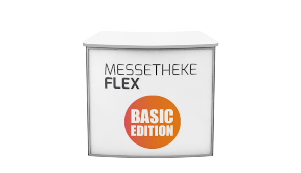 Messetheke Flex