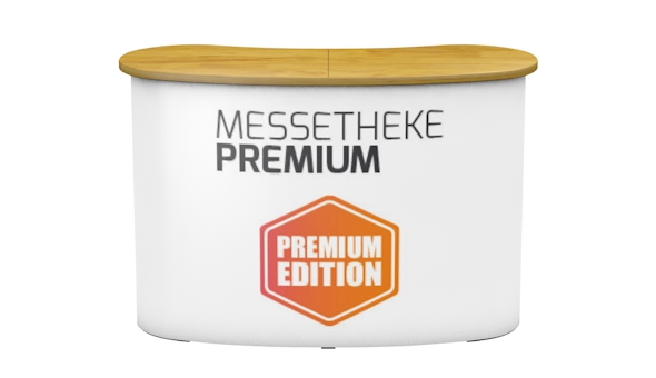 Messetheke Premium